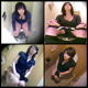 Six attractive Japanese girls use a western style toilet that has been deliberately disabled. The girls try to flush with no success. The contents of the toilet is examined after each scene. 5 girls piss, and one girl takes a shit. Over 54 minutes.